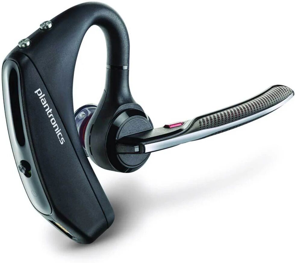 Plantronics Voyager 5200/R Bluetooth Headset - Sort