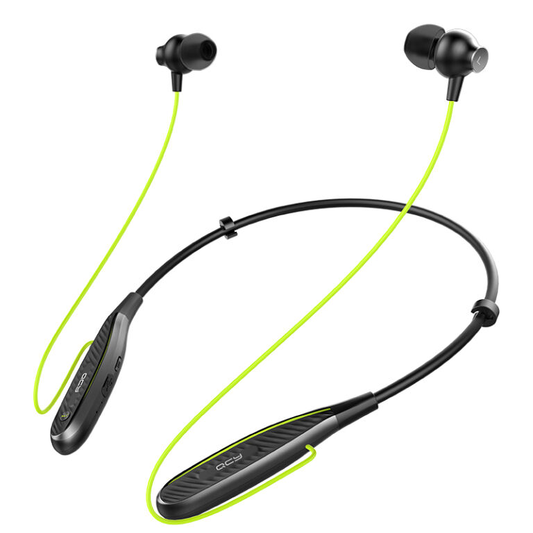 QCY QY25 bluetooth sports høretelefoner