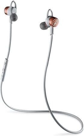 24hshop Plantronics Back Beat GO 3 Orange