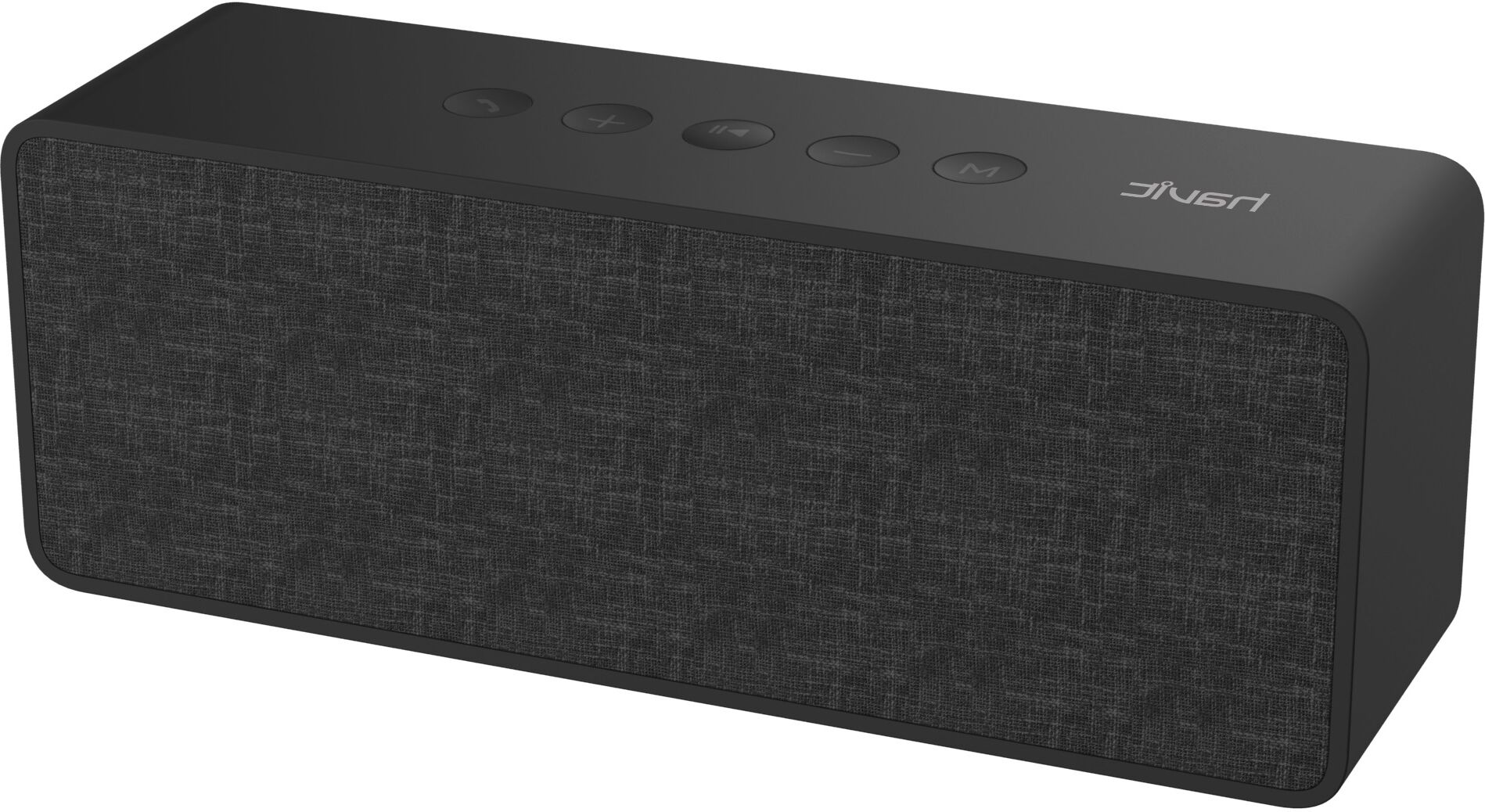 Edge Havit M67 Bluetooth Højttaler - Sort