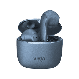 Auriculares True Wireless - Vieta Pro Bone, Conducción Ósea, IPX 6