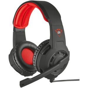 Trust GXT 415PS Zirox Auriculares Gaming Jack 3.5 para PC/PS4/PS5