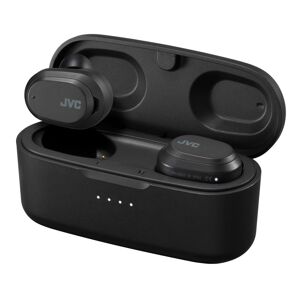 JVC HA-A11T True Wireless Auriculares Bluetooth Negros