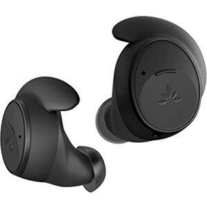 Avantree Auriculares Bluetooth con banda para el cuello con modo de diálogo  claro y volumen mejorado para escuchar teléfono, PC, TV, 20 horas de