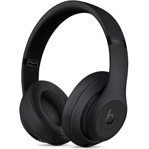 Auriculares Beats Studio 3 Wireless Negro