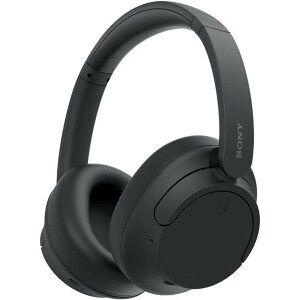 Auriculares Sony Wh-ch720n Negro