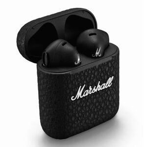 Marshall Auriculares supraaurales Bluetooth Major IV, inalámbricos,  plegables, más de 80 horas de reproducción inalámbrica, negros : :  Electrónica