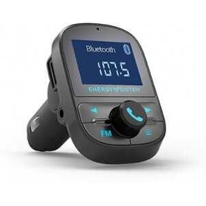 Emisor Fm Coche Bluetooth Energy Sistem 447268