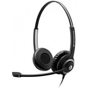 Auricularesmicro Sennheiser Sc 260 Usb 506483