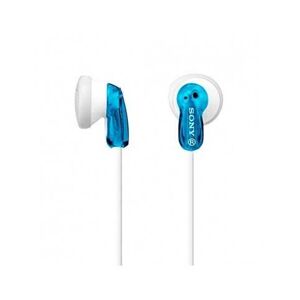 Auriculares Sony Mdre9Lpl Azul Mdre9Lpl.Ae