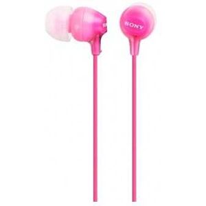 Auricularesmicro Sony Mdr-Ex15Ap Rosa Mdrex15Appi.Ce7