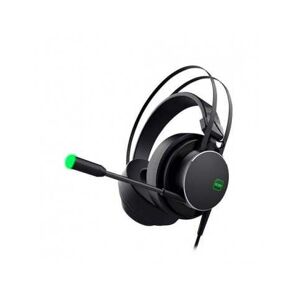 Auriculares Micro Keep Out Gaming Hx801 7.1 Negro Hx801