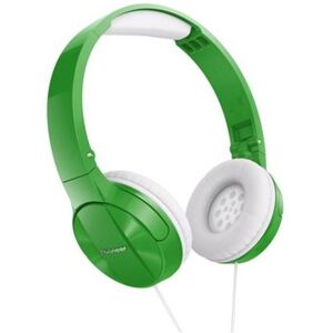 Cascos Pioneer SE-MJ503 Verde