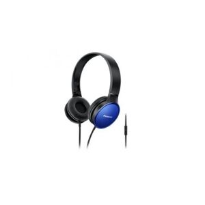 Cascos Panasonic RP-HF300 Azul