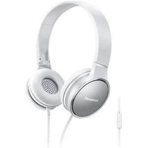 Cascos Panasonic RP-HF300 Blanco