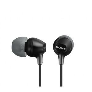 Auricular Sony MDR-EX15 negro