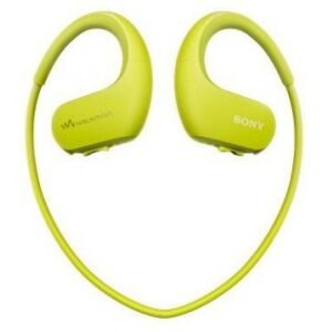 MP3 Sony NW WS413 Verde