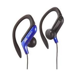 Auriculares JVC HA-EB75-A Azul