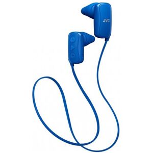 Auriculares JVC HA-F250BT Azul