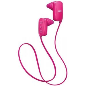 Auriculares JVC HA-F250BT Rosa