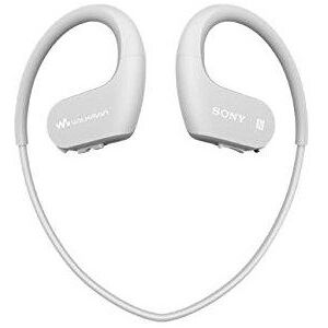 MP3 Sony NW-WS623 Blanco Grisáceo