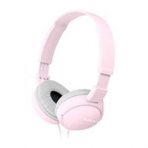 Cascos Sony MDR-ZX110 Rosa