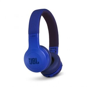 Cascos inalámbricos JBL E45BT Azul