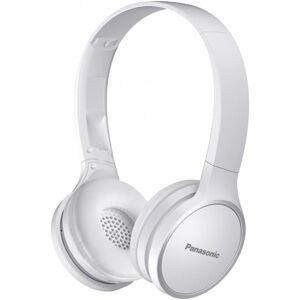 Auriculares Inalámbricos Bluetooth Panasonic RP-HF400BE Blanco
