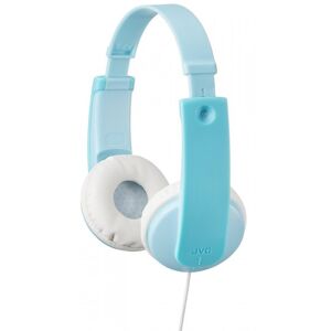 Auriculares para niños JVC HA-KD7 Azul