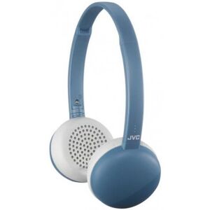 Auriculares inalámbricos JVC HA-S20BT Azul