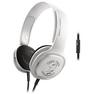 Auriculares Philips SHO3305STKR