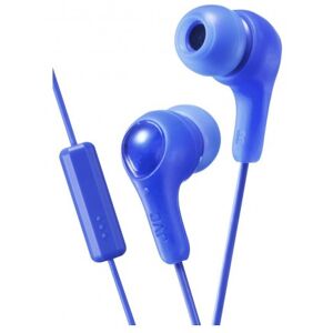 Auriculares internos JVC Gumy Plus HA-FX7M Azul