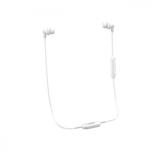 Auriculares Bluetooth Panasonic RP-NJ300 Blancos