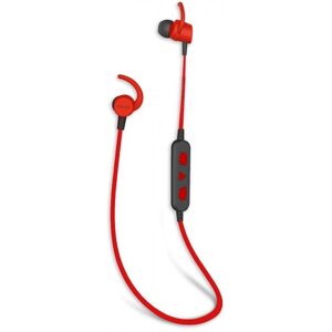 Panasonic Auriculares Maxell EB-BT100 Rojo