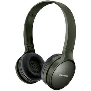 Auriculares Panasonic RP-hf410 verde