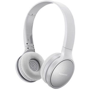 Auriculares Panasonic RP-hf410 Blanco