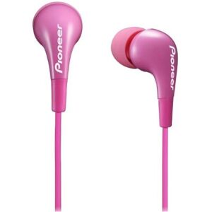 Auriculares Pioneer SECL502T-PINK