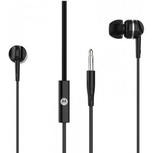 Auriculares Motorola Pace 105 Negro