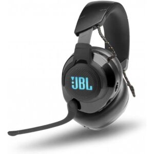 Auriculares gaming  JBL QUANTUM 600 Negro