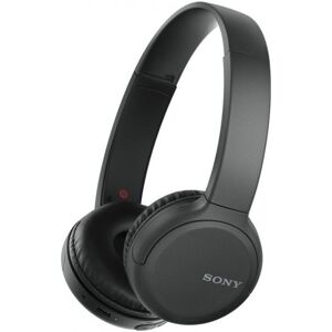 Auriculares inalámbricos Sony WH-CH510 Negro