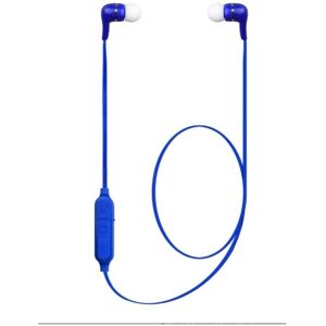 Auriculares Inalambricos Toshiba Bt312e Azul