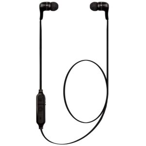 Auriculares Inalambricos Toshiba Bt312e Negro