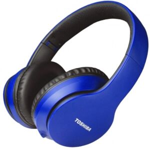 Auriculares Toshiba RZE-BT166 Azul