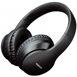 Auriculares Toshiba RZE-BT166 Negro