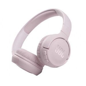 Auriculares inalámbricos - JBL Tune 520BT - Lilas - Bluetooth 5.3 -  Autonomía 57 horas - Plegables 