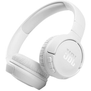 Auriculares inalámbricos  JBL T510BT Blanco