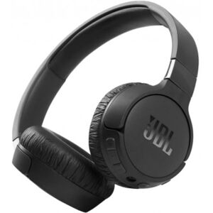 Auriculares inalámbricos  JBL Tune 660BTNC Negro