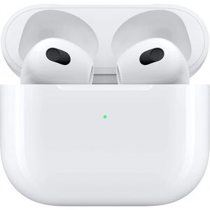 Apple Airpods 3ª Generación con estuche de carga