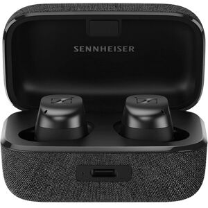 Auriculares Sennheiser Momentum True Wireless 3 Grafito