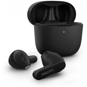 Auriculares Inalámbricos Philips TAT2236 Negro